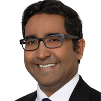 Sixth Street Employee Vijay Mohan's profile photo