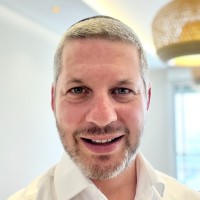 Dilici Employee Alex Singer's profile photo