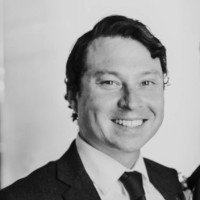 Fathom Realty Employee William Hooper's profile photo
