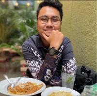 Muhammad Haikal's profile photo