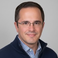 WeatherBug Employee Wes Hyduke's profile photo