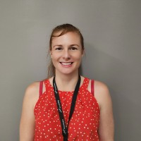 CITIC Pacific Mining Employee Tracey Ho's profile photo