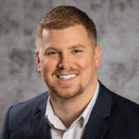 Licking Heights Local Schools Employee Cody Paterniti's profile photo
