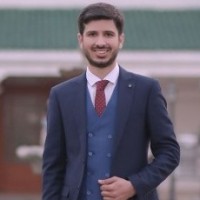 Muhammad Shahzad Email