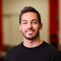 National Institute of Arthritis and Musculoskeletal and Skin Diseases (NIAMS) Employee Christoforos Meliadis's profile photo
