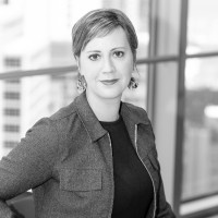 Cresa Employee Stephanie Bujwit's profile photo