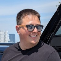 Humi Employee Timothy Stoyanovski's profile photo