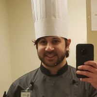 Daxton Hotel Employee James Look's profile photo