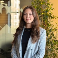 CubyLink Employee Erita Çunaku's profile photo