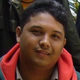 Muhammad Zain Email & Phone Number