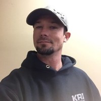Kato Roofing Employee Tim Sinclair's profile photo