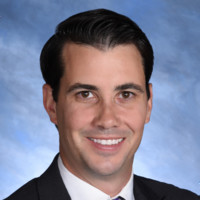 Sentinel Midstream Employee Blair Mathews's profile photo