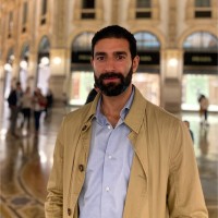 Histolab Products AB Employee Elias Aho's profile photo