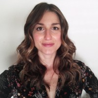 CLEI S.R.L. Employee Francesca Mininno's profile photo