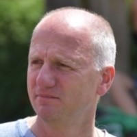 OBERMEYER Infrastruktur Employee Robert Balder's profile photo