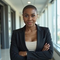 Hacking HR Employee Natacha U's profile photo