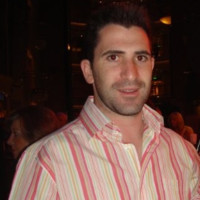 Greg Bernard Email & Phone Number