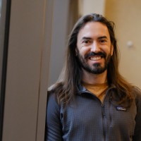 Kairos University Employee Joel Liechty's profile photo