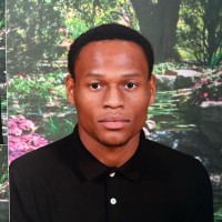 Justice Administrative Commission Employee Ibrahim Kaba's profile photo