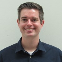 PacificSource Health Plans Employee Thomas Crouch's profile photo