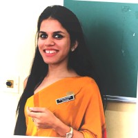 Urban International School Employee Manveen Kohli's profile photo