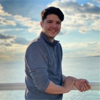Stoneway Employee Kian Marcoons's profile photo