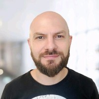 Svetoslav Danov Email
