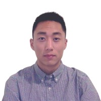 WagerWire Employee Andrew Yi's profile photo