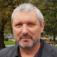 UIBK – Human Resource Management & Employment Relations Group Employee Günter Mühlberger's profile photo