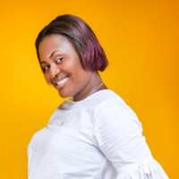 Margins Group Employee Nada Hammond's profile photo