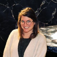 Fab'entech Employee Caroline Montet's profile photo