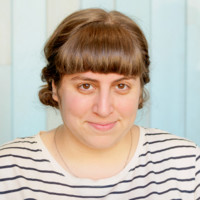 Ten Speed Press Employee Dena Rayess's profile photo