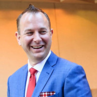 Mosaic Employee Eric Steinmetzer's profile photo