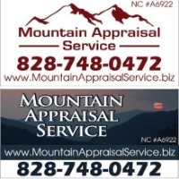 Mountain Appraisal Service Employee Devin Chapman's profile photo