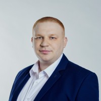 CredoLab Employee Dmytro Noskov's profile photo
