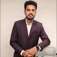 Ghazal Builders & Developers - India Employee Vyshakh H's profile photo