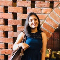 We Founder Circle Employee Chitra Shah's profile photo