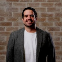Australian Broadcasting Corporation (ABC) Employee Simon Lopez's profile photo