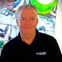 Marlowe Fire & Security Employee Ged McGuire's profile photo