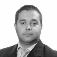 Argo Solutions Employee Eduardo Bruno's profile photo