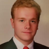 Route Consultant Employee Henry Hall's profile photo