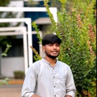 Cognifyz Technologies Employee Madhankumar M's profile photo