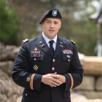 Daniel Self Email & Phone Number