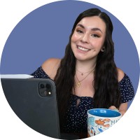Tech Fleet Professional Association Employee Mika Bernal's profile photo