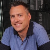 Robb Allen Email & Phone Number