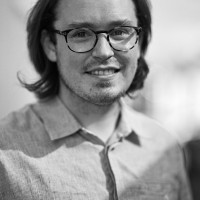 Hope for Justice and Slave-Free Alliance Employee Euan Fraser's profile photo