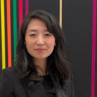 Upsilon Gallery Employee Soojin Patterson's profile photo
