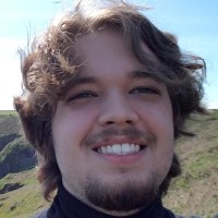 Tail Light Employee Jacob Shemwell's profile photo