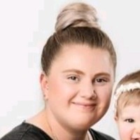 DARCHE Employee Sian Johnston's profile photo