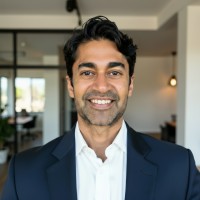 Genpact Employee Nick K.'s profile photo